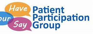 Patient Participation Group Meeting Thursday 12th June 2025