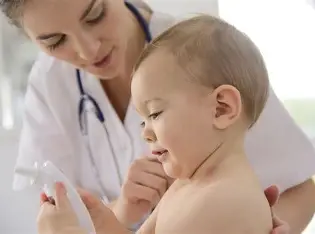 Important Update: Changes to the UK Childhood Immunisation Schedule from 1st July 2025