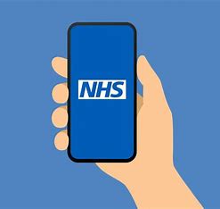 Upcoming changes to the NHS app