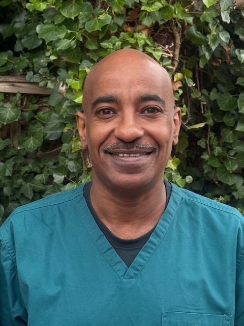 Staff Photo