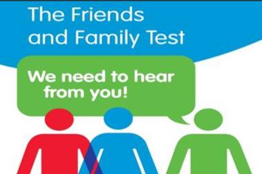 Friends and Family data analysis April 2025