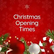 Sefton Pharmacies Open During Christmas and New Year