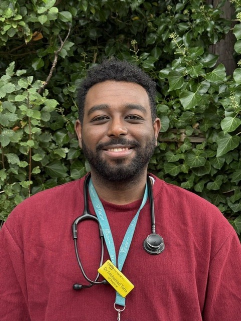 Staff Photo